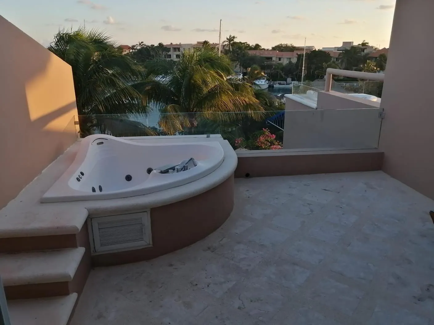 Condominio Puerto Aventuras 0*,
