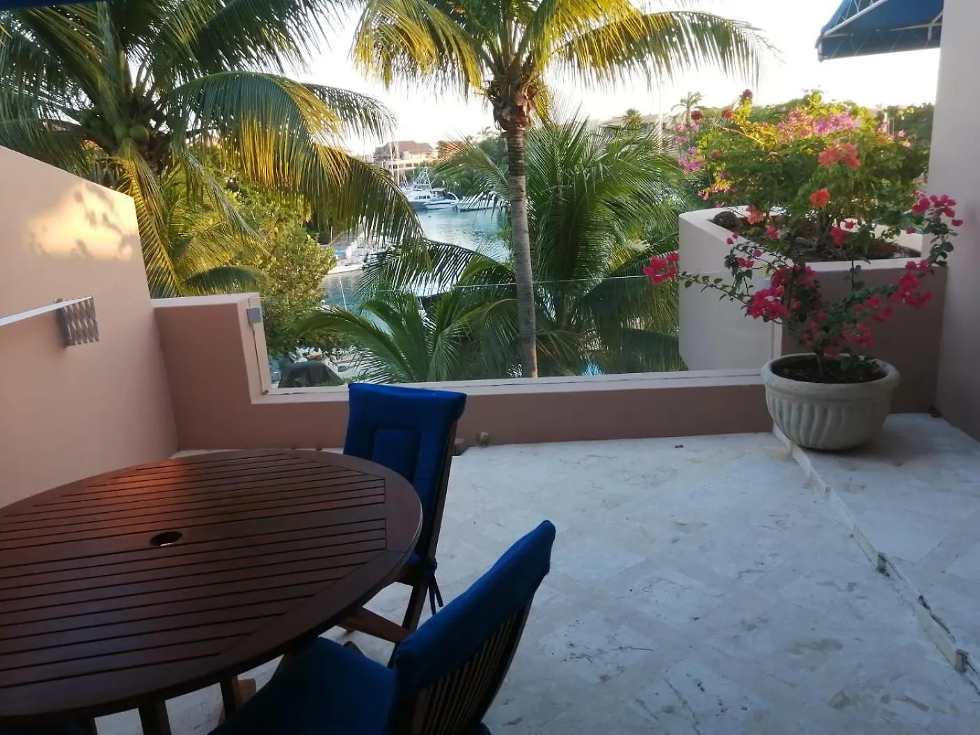 Condominio Puerto Aventuras 0*,  Mexico
