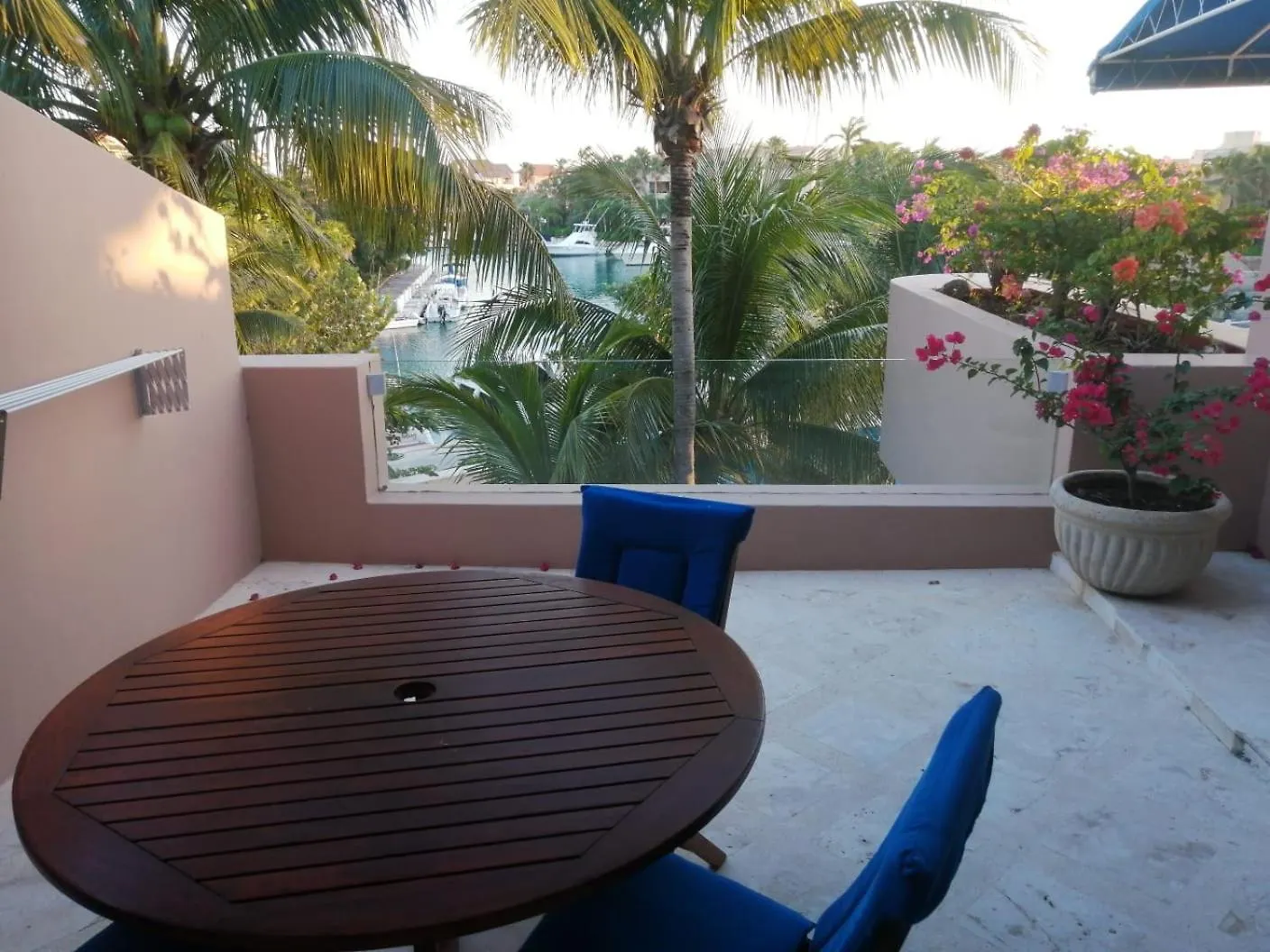 Condominio Puerto Aventuras
